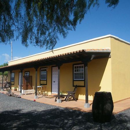 Casa Rural San Jose San Isidro  Exterior photo